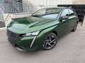 Peugeot 308 308 BlueHDi 130 EAT8 Allure Groen - thumbnail 1