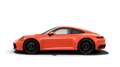 Porsche 992 Carrera S Orange - thumbnail 2