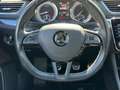 Skoda Superb Combi SportLine 1.8 TSI 8-fach bereift Gris - thumbnail 26