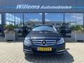 Mercedes-Benz C 180 Avantgarde Afn Trekhaak , Navigatie , Stoelverwarm Noir - thumbnail 2