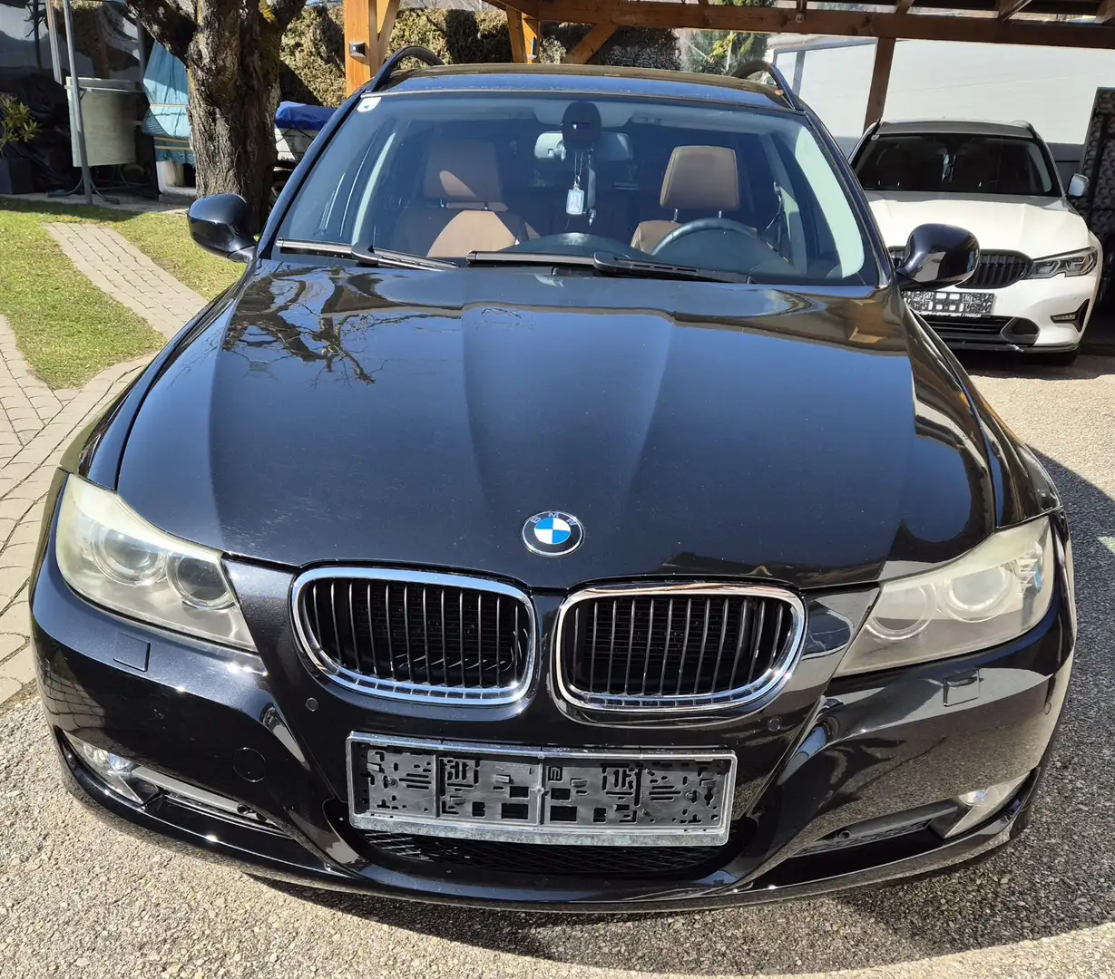 BMW 320 320d Touring - 2