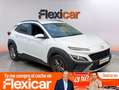 Hyundai KONA 1.0 TGDI Klass 4x2 Blanco - thumbnail 1