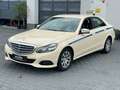 Mercedes-Benz E 200 BlueTEC ELEGANCE Taxi Facelift Beige - thumbnail 2