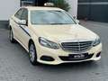 Mercedes-Benz E 200 BlueTEC ELEGANCE Taxi Facelift Beige - thumbnail 1
