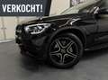 Mercedes-Benz GLC 200 4MATIC Business Solution AMG|Pano| Zwart - thumbnail 7