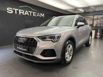 2.0 35 TDI Business Line S-tronic