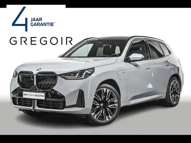 BMW X3 xDrive30e|MsportPro|Pano|Comfort|H&k|360Cam