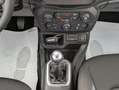 Jeep Renegade LIMITED 1.6mjt 130cv ANDROID/CARPLAY CRUISE CONTR Nero - thumbnail 11