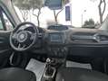 Jeep Renegade LIMITED 1.6mjt 130cv ANDROID/CARPLAY CRUISE CONTR Nero - thumbnail 9