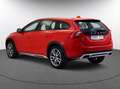 Volvo V60 Cross Country D4 Summum Rojo - thumbnail 5