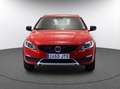 Volvo V60 Cross Country D4 Summum Rojo - thumbnail 3