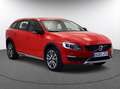Volvo V60 Cross Country D4 Summum Rojo - thumbnail 4