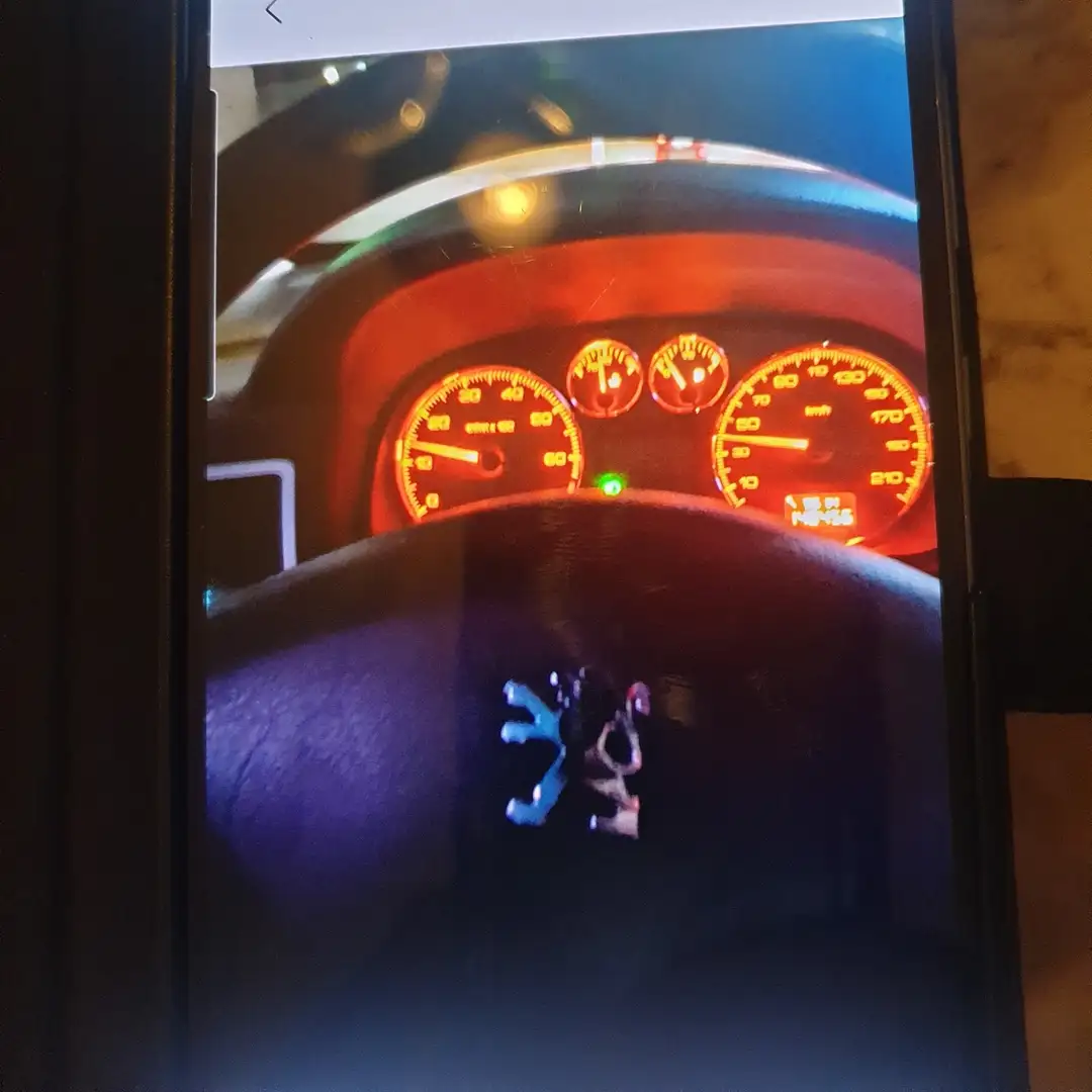 Peugeot 307 Break 1,4 Classic - 2