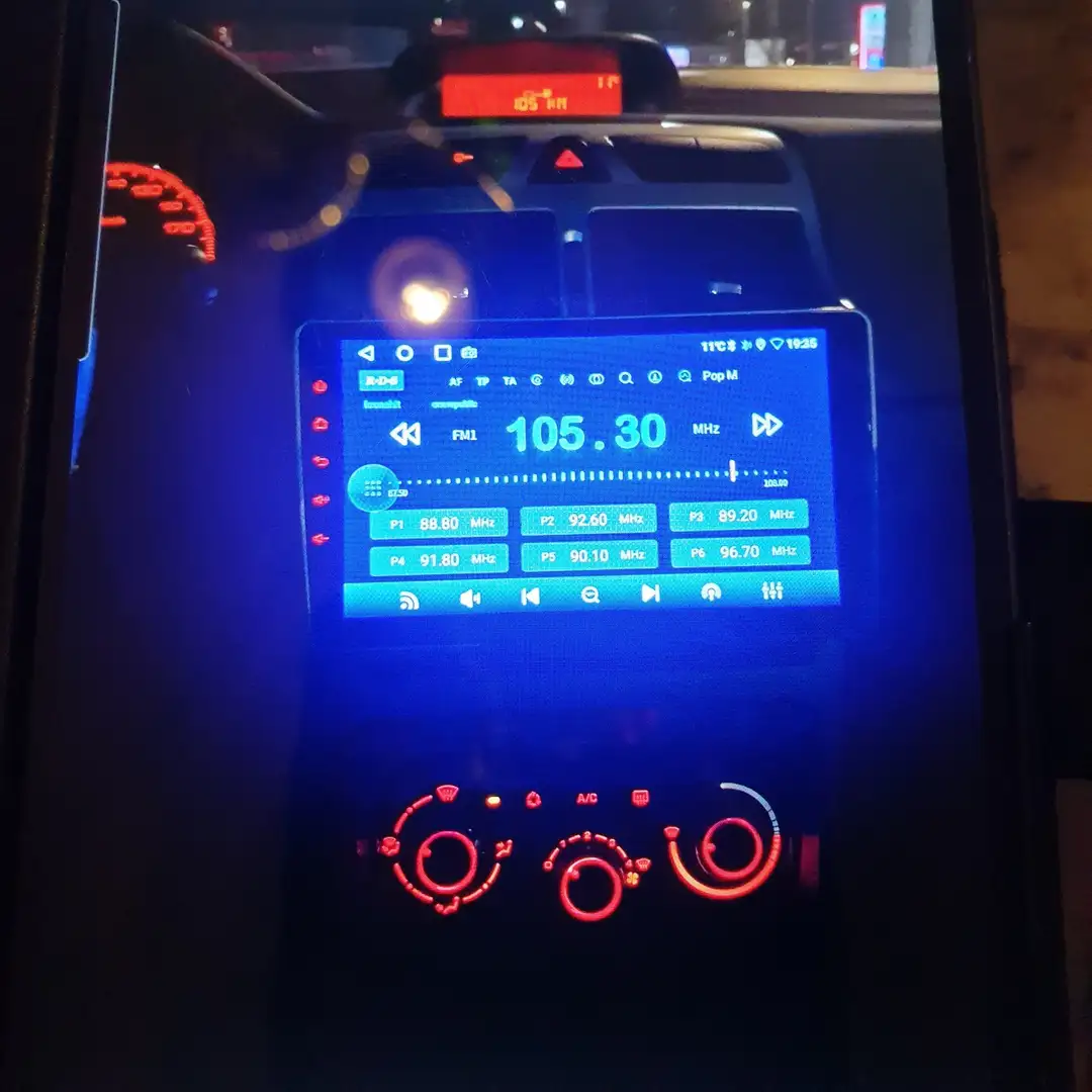 Peugeot 307 Break 1,4 Classic - 1