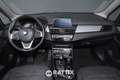 BMW 220 d Gran Tourer 2.0 190CV Advantage Auto 7p.ti Negro - thumbnail 10