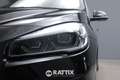 BMW 220 d Gran Tourer 2.0 190CV Advantage Auto 7p.ti Negro - thumbnail 2