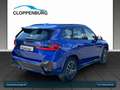 BMW X1 sDrive18d SAV M Sportpaket Navi UPE: 55.299€ Blau - thumbnail 6