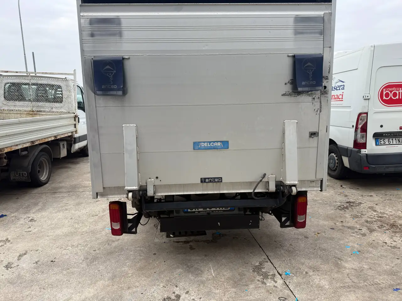 Iveco Daily 2022