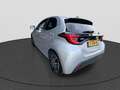 Toyota Yaris 1.5 Hybrid Dynamic | Rijklaar | 4 seizoen | AppleC Grijs - thumbnail 5