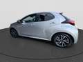Toyota Yaris 1.5 Hybrid Dynamic | Rijklaar | 4 seizoen | AppleC Grijs - thumbnail 4