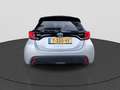 Toyota Yaris 1.5 Hybrid Dynamic | Rijklaar | 4 seizoen | AppleC Grijs - thumbnail 6