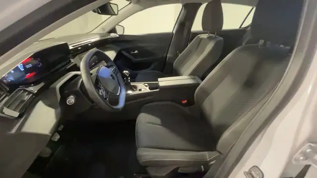 Peugeot 308 view 8