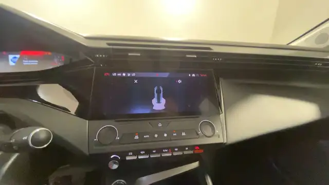 Peugeot 308 view 17