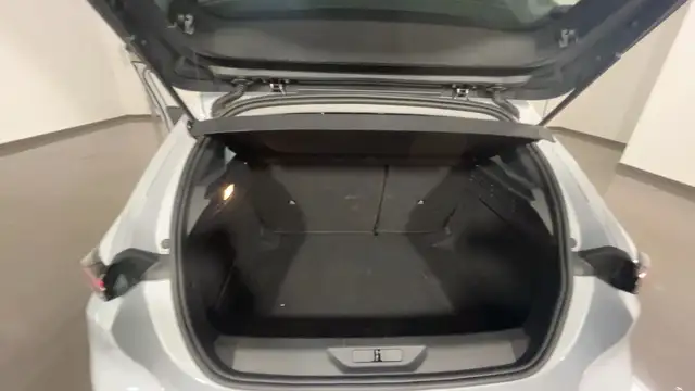 Peugeot 308 view 20