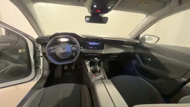 Peugeot 308 view 10