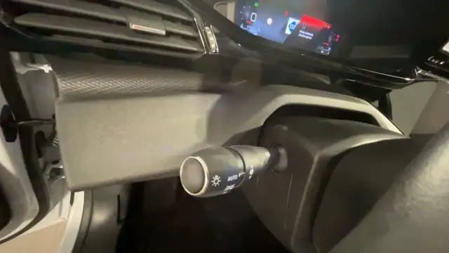 Peugeot 308 view 13