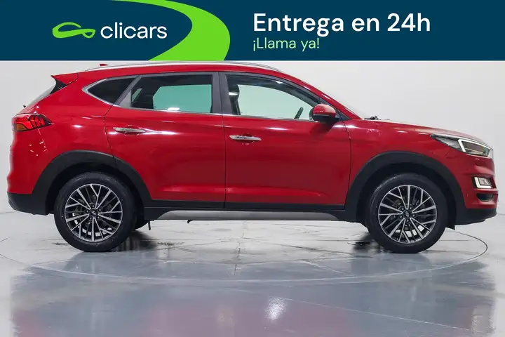 Hyundai Tucson FL GDI 1.6 4X2 TECNO 2020, foto 7