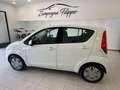 Opel Agila 1.0 12V 68CV Bianco - thumbnail 8