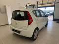 Opel Agila 1.0 12V 68CV Bianco - thumbnail 5