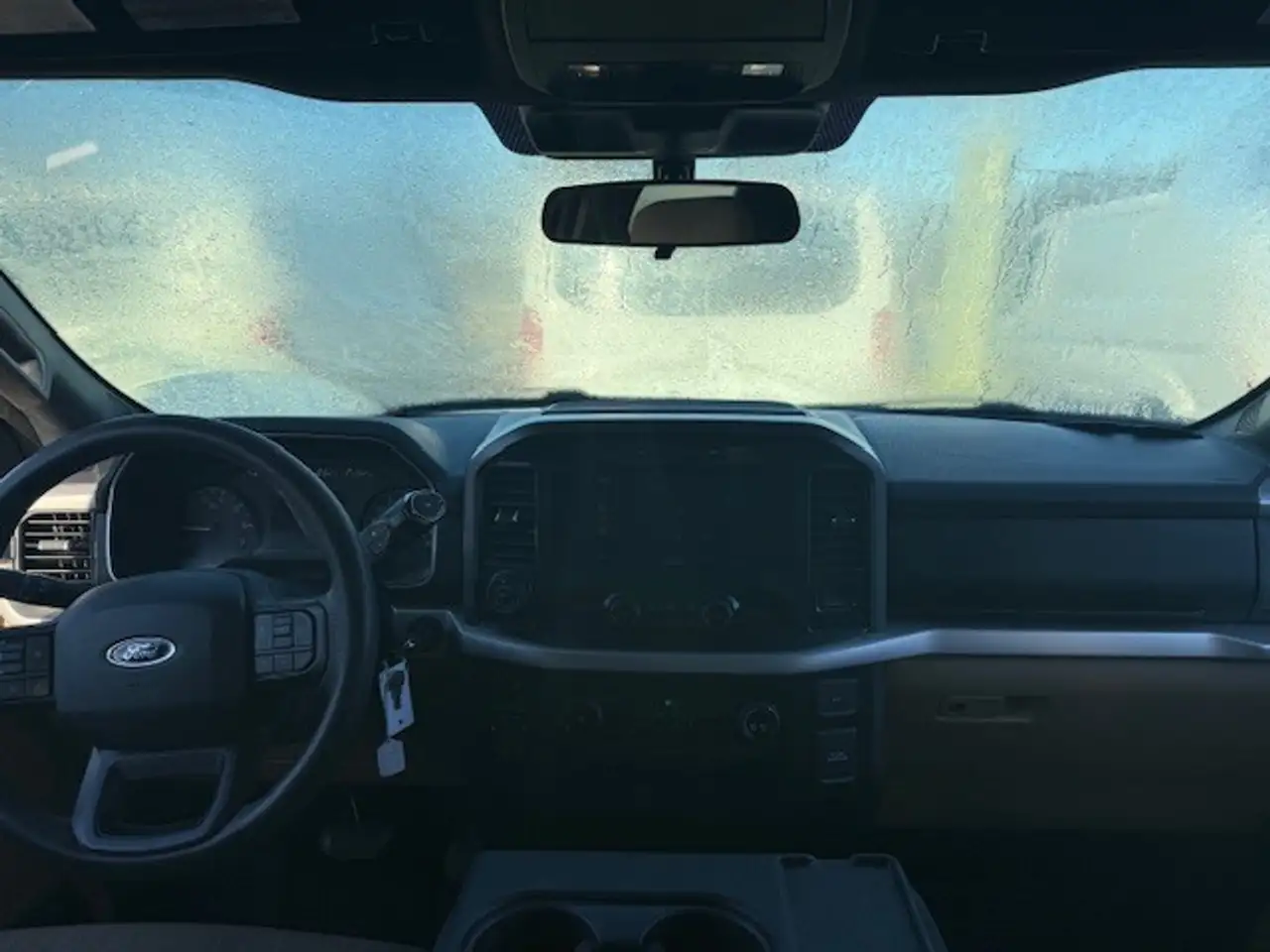 Ford F 150 снимка Ford F 150