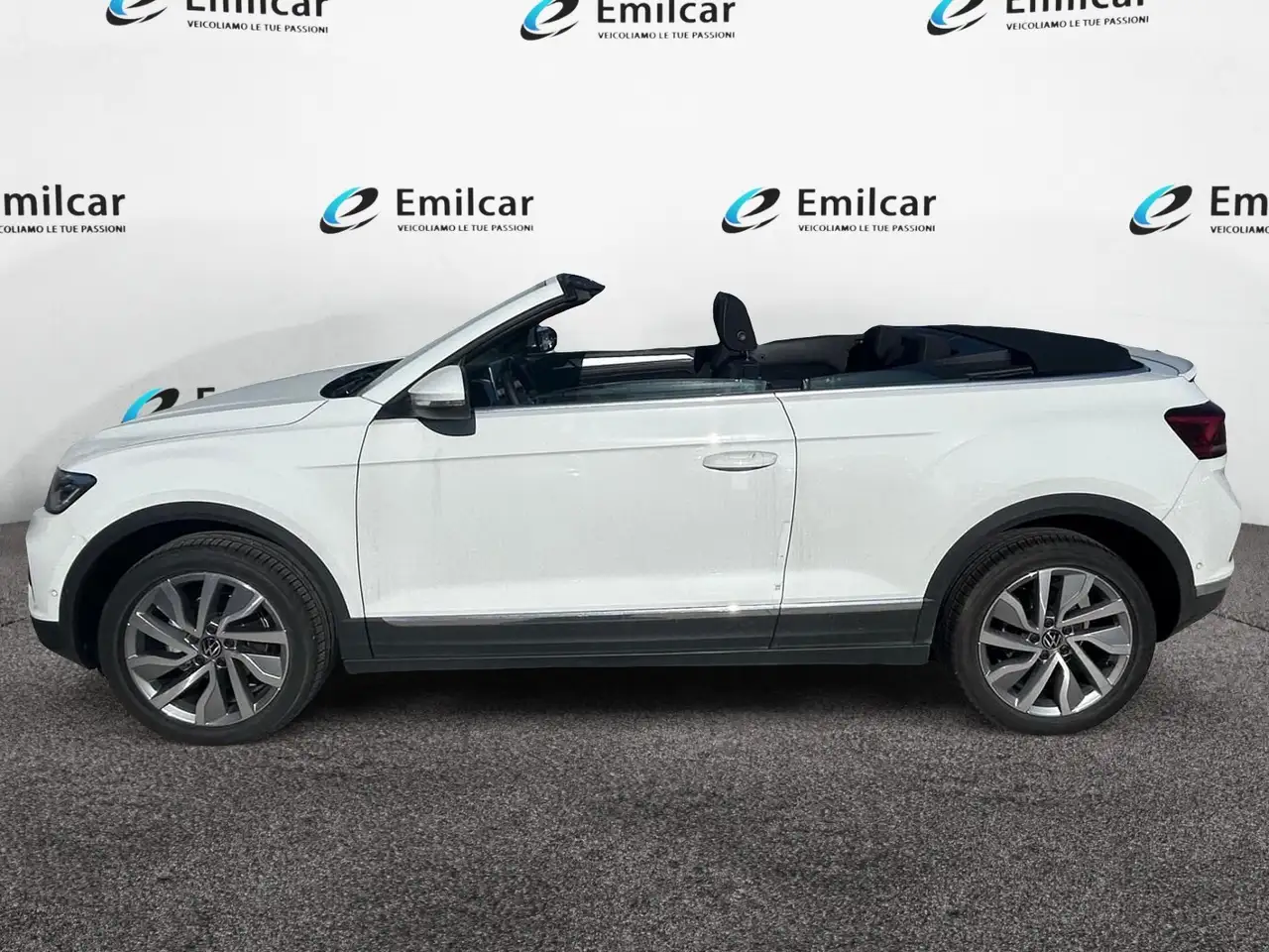 Volkswagen T-Roc 2026