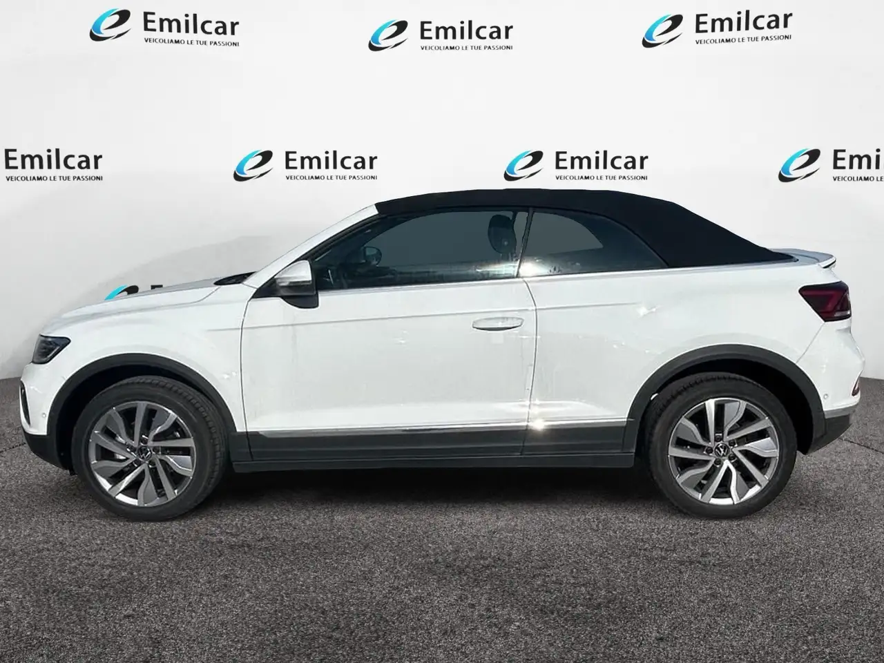 Volkswagen T-Roc 2026