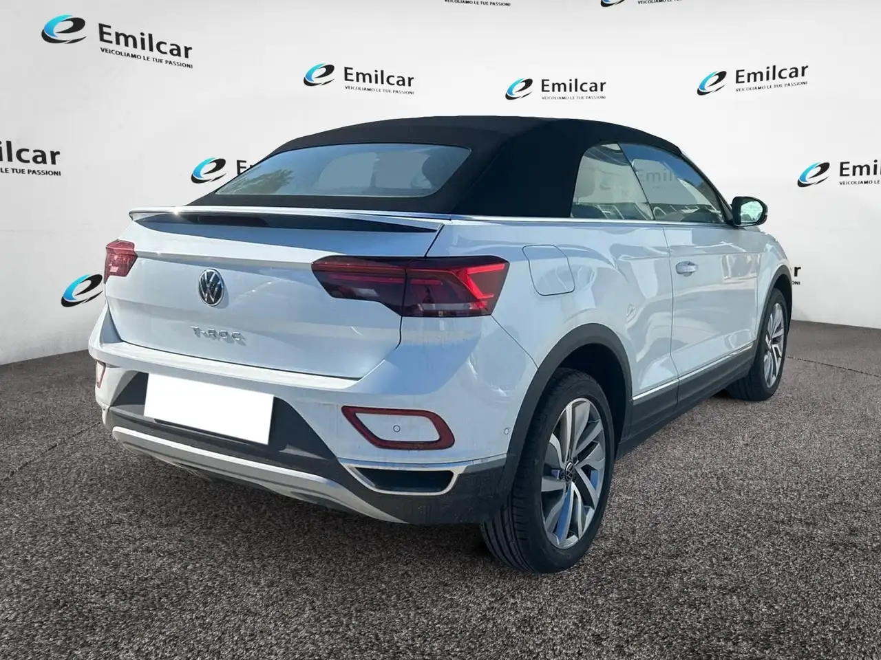 Volkswagen T-Roc 2026 — фото 7