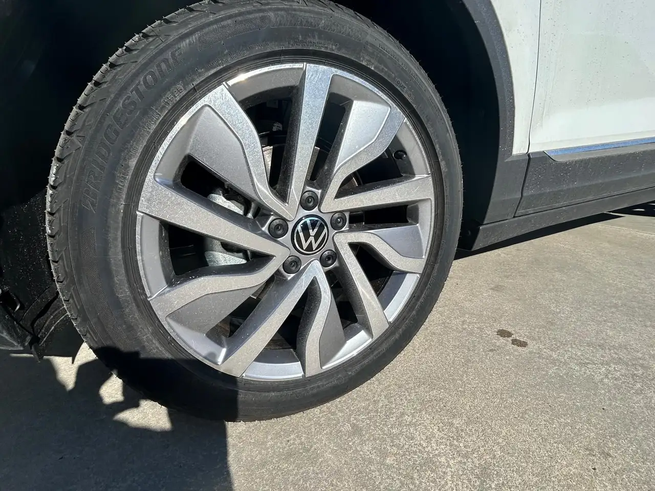 Volkswagen T-Roc 2026 — фото 15
