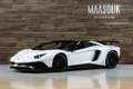 Lamborghini Aventador SV 6.5 V12 LP750-4 |Carbon|1/500| Wit - thumbnail 1