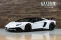 Lamborghini Aventador SV 6.5 V12 LP750-4 |Carbon|1/500| Wit - thumbnail 2