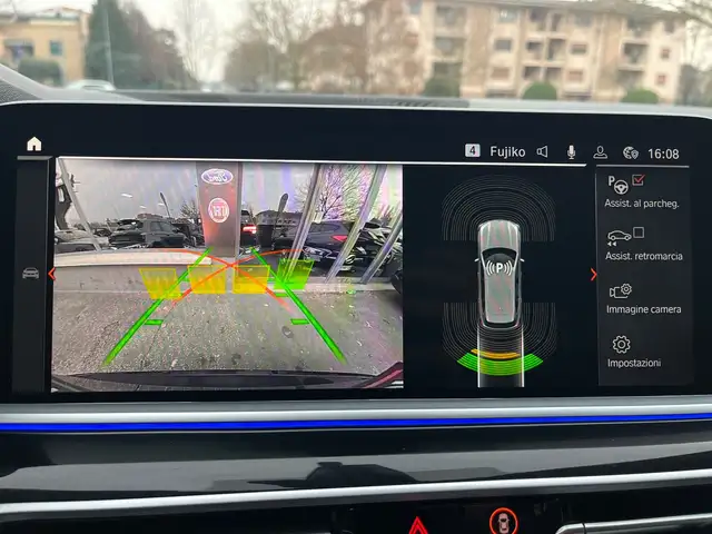 BMW X5 view 15