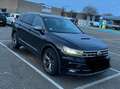 Volkswagen Tiguan Allspace Tiguan Allspace 2.0 TDi SCR 4Motion Platinum DSG Noir - thumbnail 14