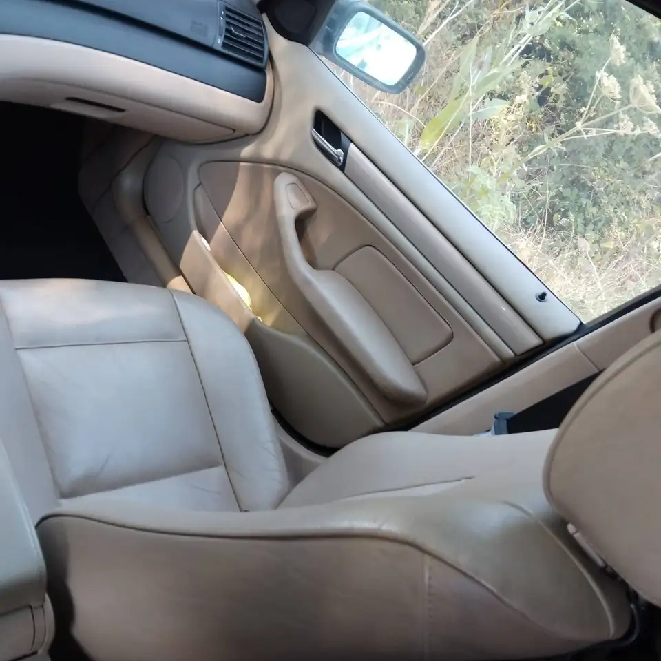 BMW 330xi Touring, foto 6