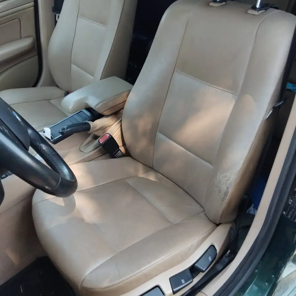 BMW 330xi Touring, foto 5