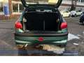 Peugeot 206 Presence*Klima*2-E.Fenster*TÜV04/25* Grün - thumbnail 12