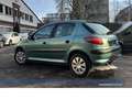 Peugeot 206 Presence*Klima*2-E.Fenster*TÜV04/25* Verde - thumbnail 7