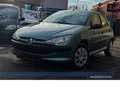 Peugeot 206 Presence*Klima*2-E.Fenster*TÜV04/25* Verde - thumbnail 4