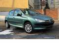 Peugeot 206 Presence*Klima*2-E.Fenster*TÜV04/25* Grün - thumbnail 16