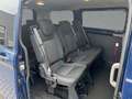 Ford Transit Custom 320 2.0 EcoBlue 105 Combi Trend Blu/Azzurro - thumbnail 3
