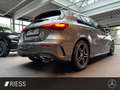 Mercedes-Benz A 200 AMG+AHK+PANO+MULTIBEAM+BURMESTER+KEYLESS+ Grau - thumbnail 7